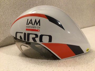 Used Giro Aerohead Ultimate 2016 bike — image 2 of 6