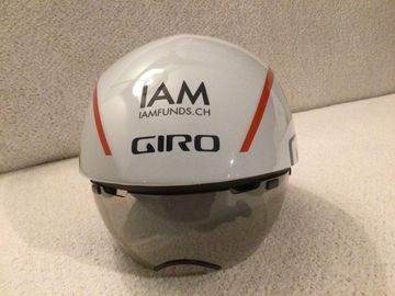 Used Giro Aerohead Ultimate 2016 bike — image 3 of 6