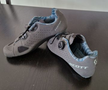 Używany Scott comp 2023 Cycling Shoes