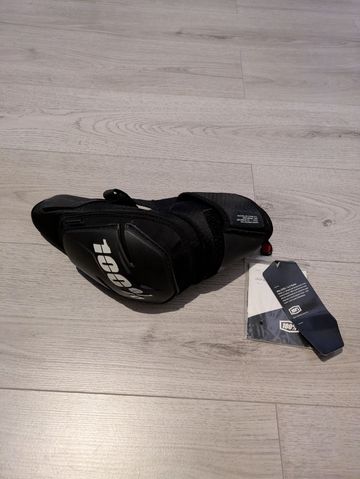 Tweedehands 100% Ginocchiere Fortis bike — afbeelding 4 van 6