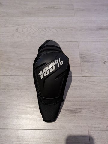 Tweedehands 100% Ginocchiere Fortis bike — afbeelding 5 van 6