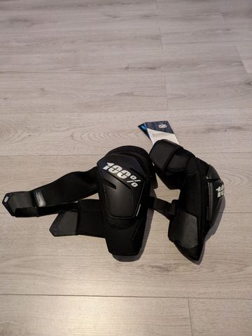 Tweedehands 100% Ginocchiere Fortis bike — afbeelding 3 van 6