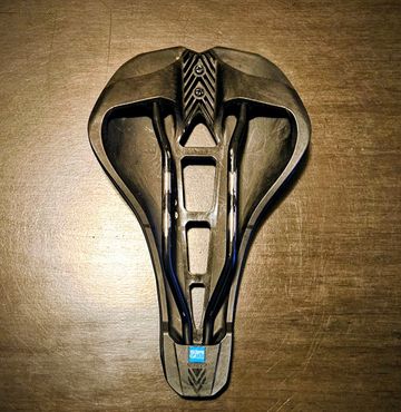 Used PRO Stealth Performance Saddle 152mm 2025 bike — image 3 of 3