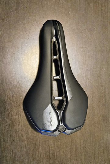 Used PRO Stealth Performance Saddle 152mm 2025 bike — image 1 of 3