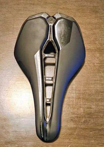 Used PRO Stealth Performance Saddle 152mm 2025 bike — image 2 of 3