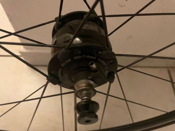 Used Softwheel Softwheel 2022 bike — image 1 of 2