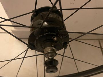 Używany Softwheel 2022 Wheels