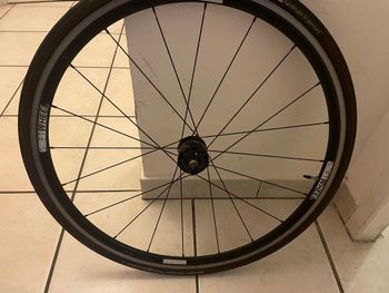 Used Softwheel Softwheel 2022 bike — image 2 of 2