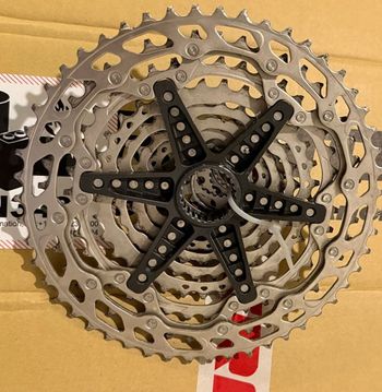 Used Shimano GRX 11-50 2024 bike — image 2 of 2