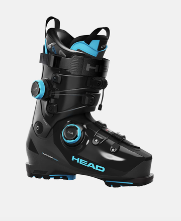 Używany Head Kaliber 130 mv 2025 Skiing & Skitouring