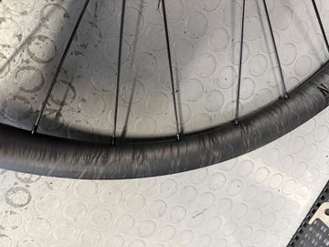 Nuha Dt Swiss 180 Ceramic 2025 bike usato — immagine 2 di 7