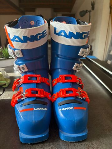 Używany Chaussure de race world cup 2023 2023 Skiing & Skitouring