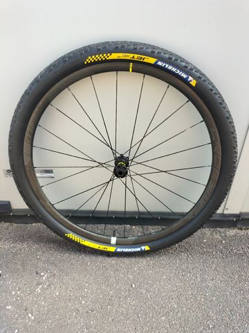 Używany Mavic Crossmax Ultimate SL 2025 Wheels