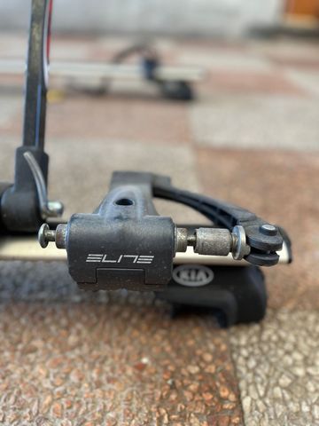 Elite 2023 bike usato — immagine 7 di 10