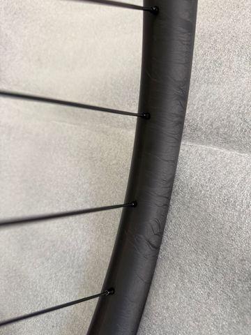 Gebrauchtes Nuha Dt Swiss 350 2025 bike — Bild 3 von 7
