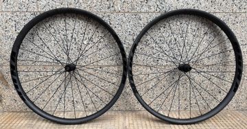 Używany Nuha Dt Swiss 350 2025 Wheels