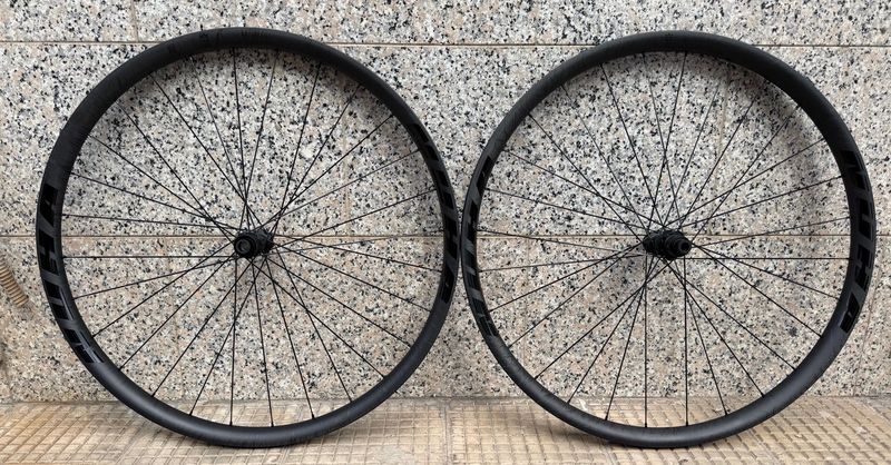 Used Nuha Dt Swiss 350 2025 Wheels