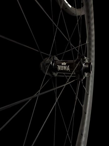 Used Nuha R40 2025 bike — image 4 of 7