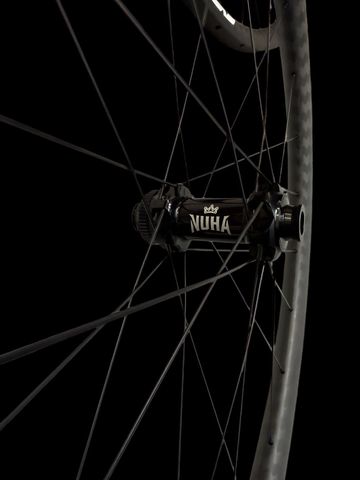 Nuha R40 2025 bike d'occasion — image 4 sur 7