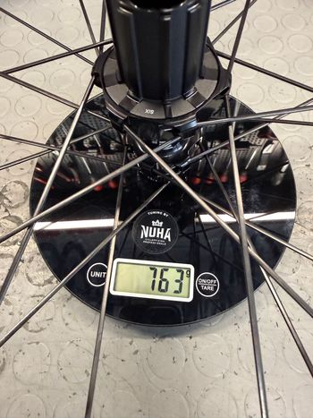 Used Nuha R40 2025 bike — image 5 of 7