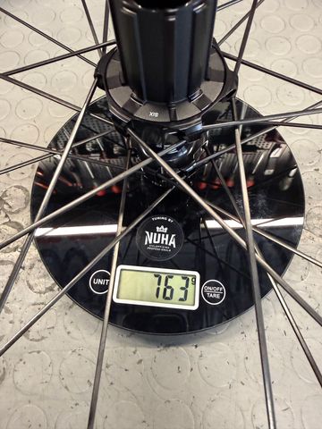 Nuha R40 2025 bike d'occasion — image 5 sur 7