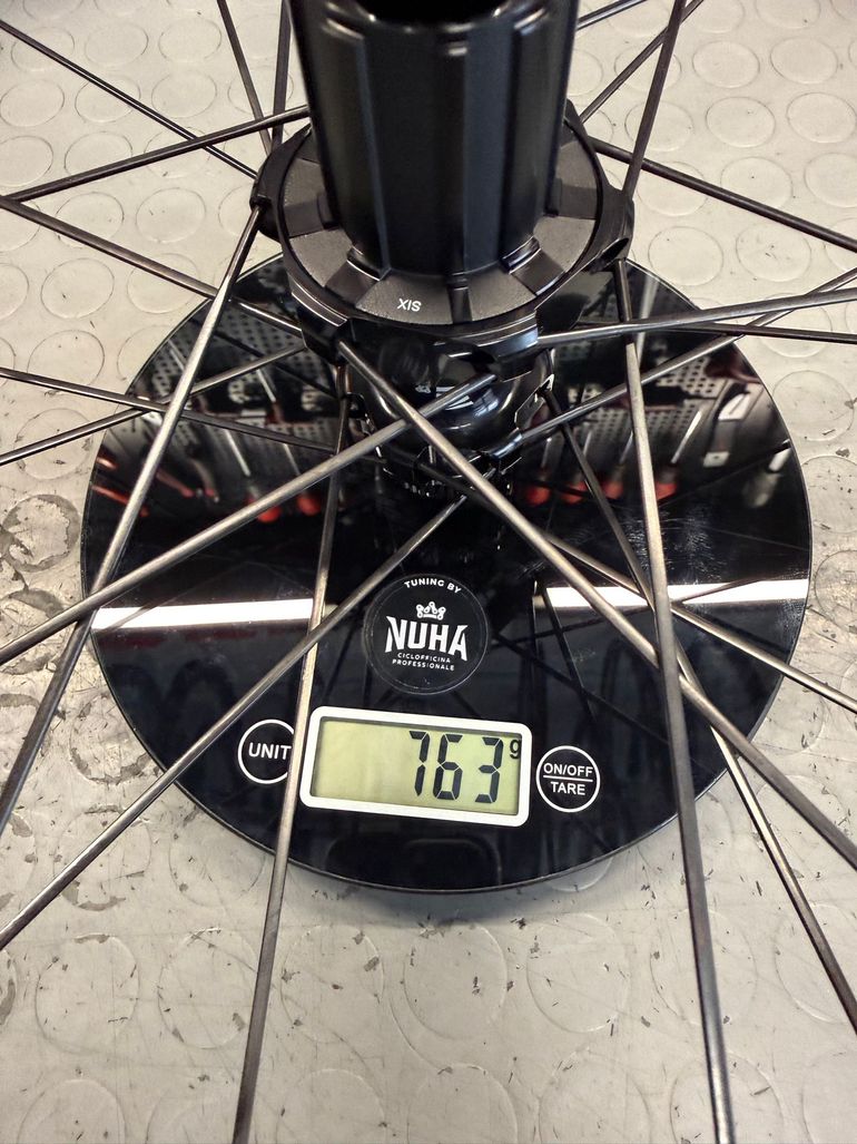 Used Nuha R40 2025 bike — image 5 of 7
