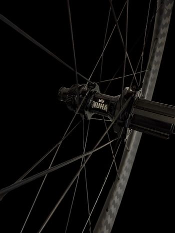 Used Nuha R40 2025 bike — image 3 of 7