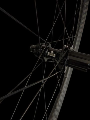 Nuha R40 2025 bike d'occasion — image 3 sur 7