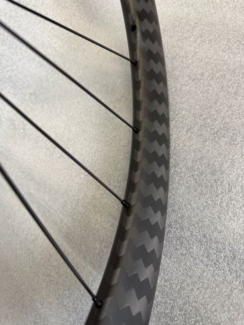 Used Nuha R40 2025 bike — image 7 of 7