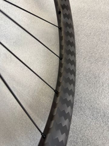 Nuha R40 2025 bike d'occasion — image 7 sur 7