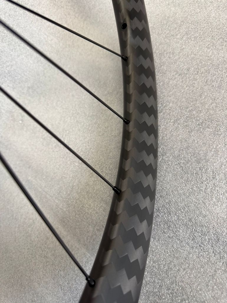 Used Nuha R40 2025 bike — image 7 of 7