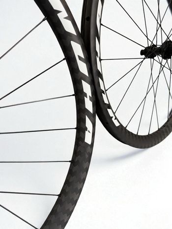 Used Nuha R40 2025 bike — image 2 of 7