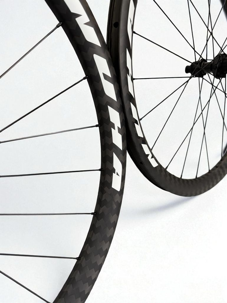 Used Nuha R40 2025 bike — image 2 of 7