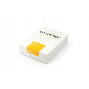 Speedbox 2.2 for GIANT RideControl GO Cycling Accessories d'occasion