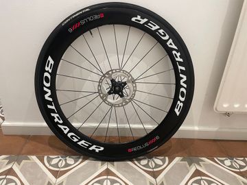 Gebrauchtes BONTRAGER Aeolus XXX 6 2020 Wheels
