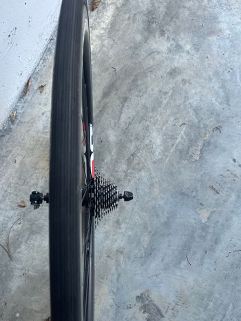 Używany SL 45 2021 bike — zdjęcie 7 z 8