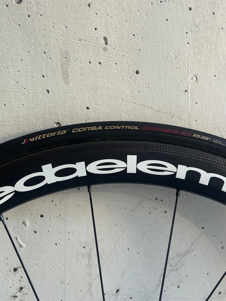 Używany SL 45 2021 bike — zdjęcie 4 z 8