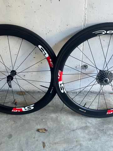 Gebrauchtes SL 45 2021 Wheels