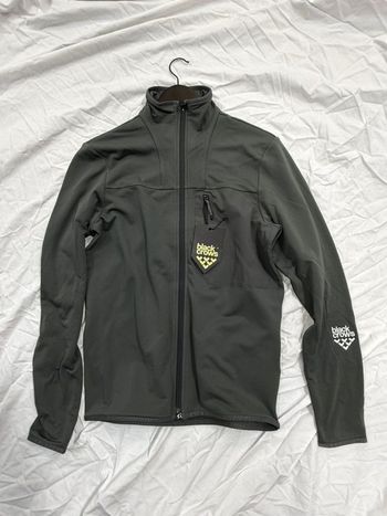 Black Crows, M Caldus Jacket