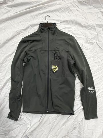 Black Crows M Caldus Jacket 2024 Ballsport Clothing d'occasion