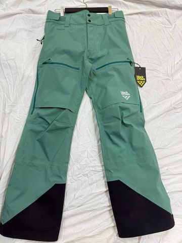 Black Crows Pantalon freebird xpore 2024 Wintersport Clothing de segunda mano