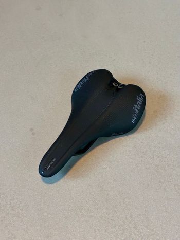 Selle Italia, SLR Boost
