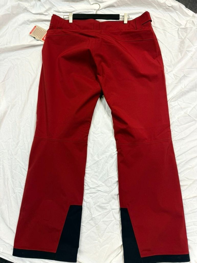 Used Black Crows M ferus Mechanical Pant 2024 bike — image 2 of 3