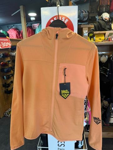 Black Crows W Caldus Jacket 2024 Ballsport Clothing d'occasion