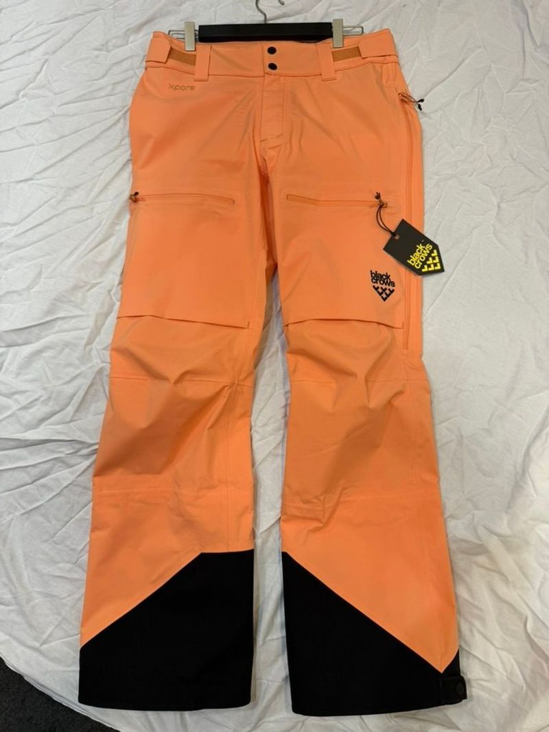 Used Black Crows Pantalon freebird xpore 2024 Wintersport Clothing
