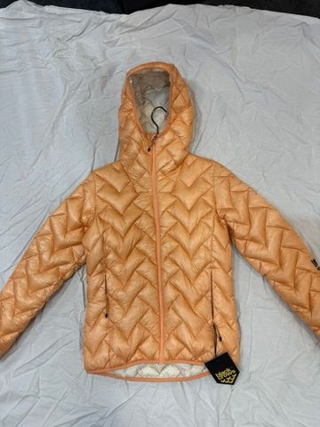 Used Black Crows W ora micro down jacket 2024 bike — image 1 of 3