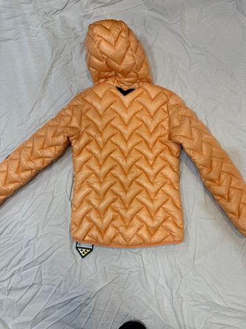 Used Black Crows W ora micro down jacket 2024 bike — image 2 of 3