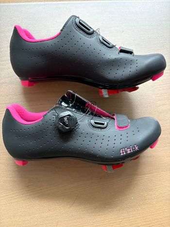 Fizik Fizik Tempo Overcurve R5 2022