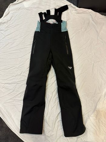Black Crows, Ferus Bib W mechanical