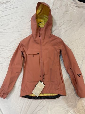 Black Crows Freebird Xpore Jacket 2024 Wintersport Clothing de segunda mano